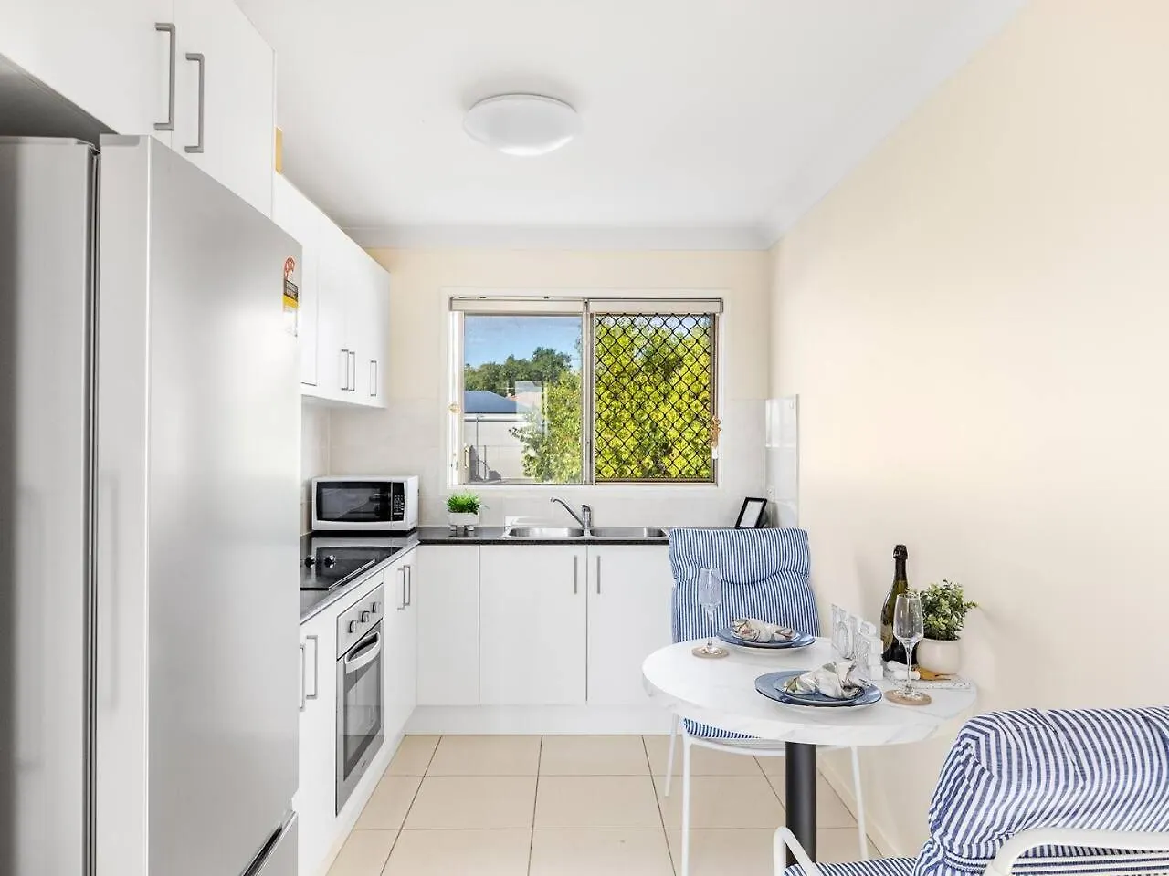Homy Self Contained Unit Sunnybank Cbd Street Parking Villa Brisbane Holiday home